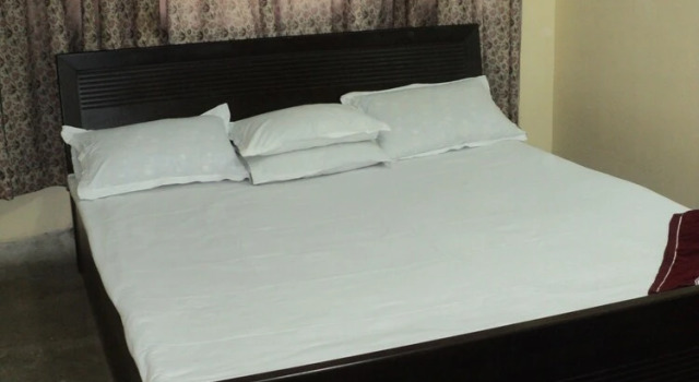 Номер Economy Royal Paying Guest