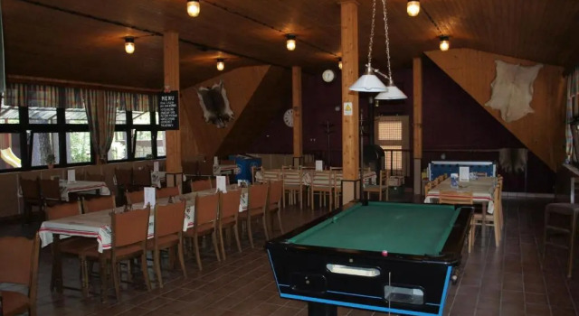 RS Dobrota, Reservar Hotel Doksy Macha Lake
