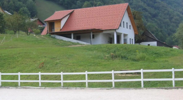 Apartment Sever, Rezervovat Apartmán Spodnja Idrija Idrija