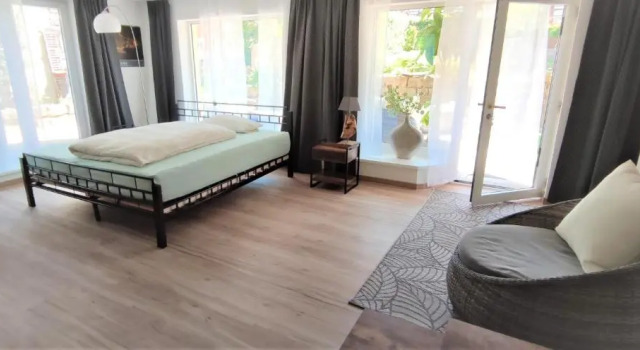 Bel Giardino (Adults Only), Reserva ahora Apartamento Hoteles en Baden-Wurtemberg con piscina, Piscina