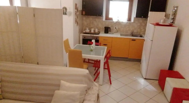 Номер Standard Casa Valentina