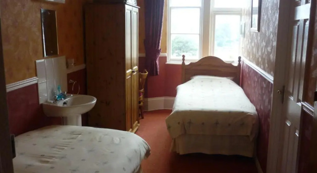Люкс Ashwood Grange