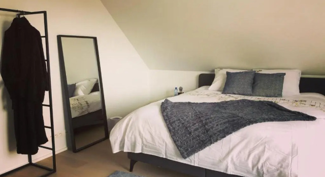 Molenstraat, Prenota Hotel Hotel a Flanders con parcheggio, Parcheggio