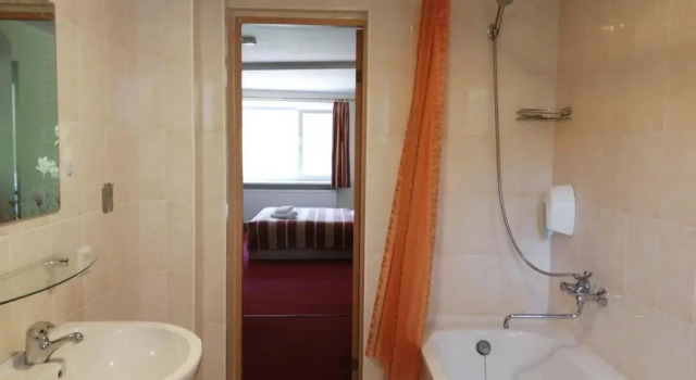 Deluxe Suite Idile B&B