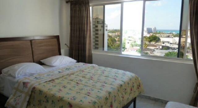 Penthouse Sun Rise San Andrés