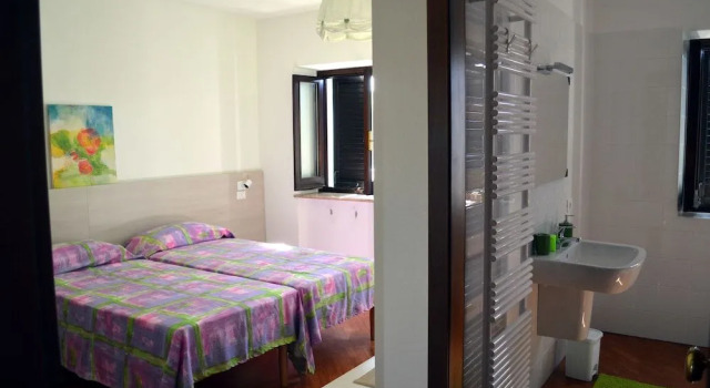 B&B alla Cà di Rosa, Prenota Bed & breakfast Dossobuono Veneto