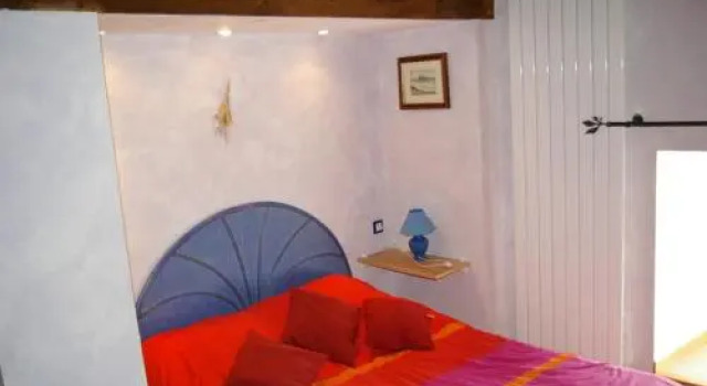 Le Kergoff, Rezerwuj Hotel  