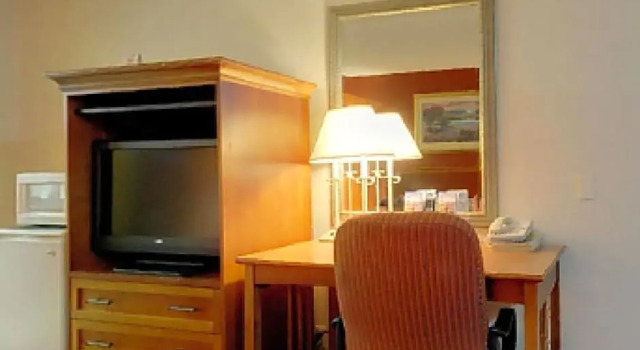 Номер Standard Americas Best Value Inn Weatherford, OK