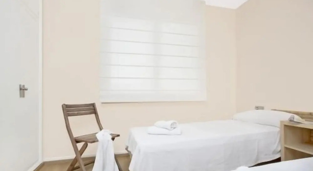 Apartamento Quatre Vents, Забронировать Апартаменты/квартира Апартаменты Baix Empordà, Апартаменты/квартира