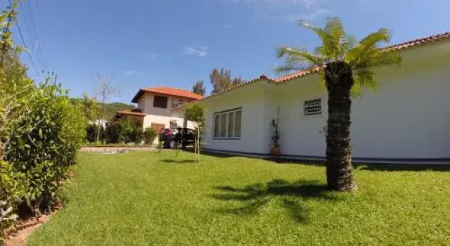 Casa na Lagoinha Florianópolis B2