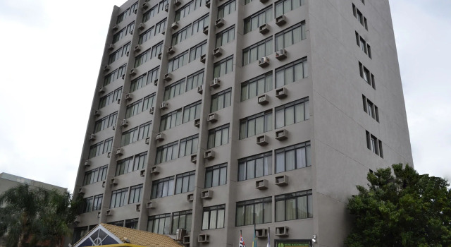 Hotel Nacional Inn Ribeirão Preto