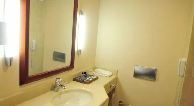 Номер Executive Hotel Midi