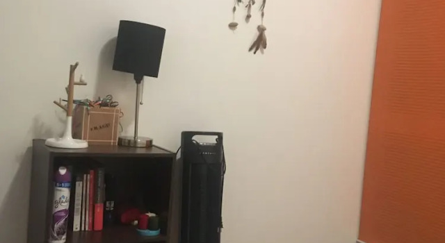 Perfectly located room near SJO Intl