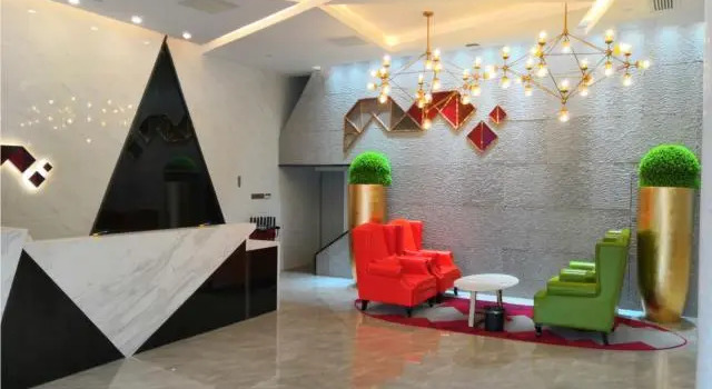 Borrman Hotel Xiamen Xiang'an Maxiang, Book Hotel Xiang'an Fujian