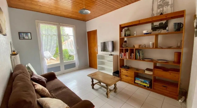 Maison Bretignolles-sur-Mer, 3 pièces, 5 personnes - FR-1-231-20