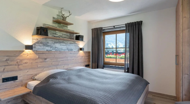 Welcoming Apartment in Ramsau im Zillertal near Ski Area, Rezervovat Apartmán Hotely v Tyrolsko se snídaní, Snídaně