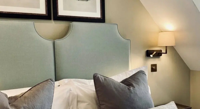 The Bottle & Glass Inn - Book All 3 Rooms, Забронировать Отель Хенли-он-Темс Оксфордшир
