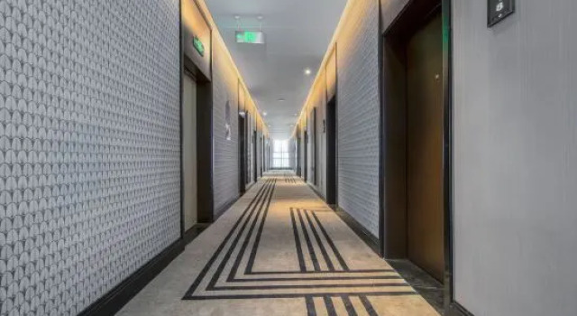 Yueyang Tower District East Railway Station Jinjiang Metropolo Hotel, Rezerwuj Hotel Yueyang Hunan