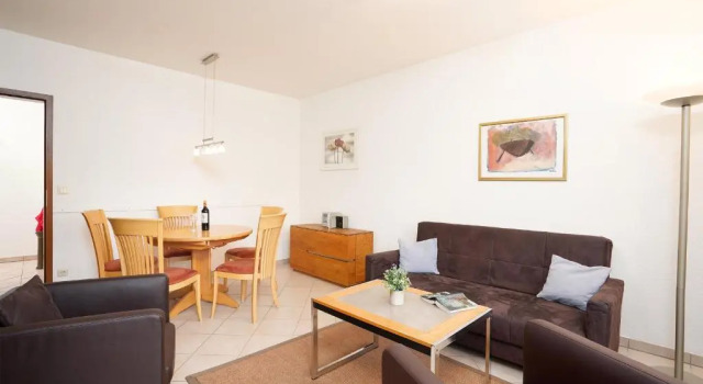Seepark Wohnung 2 10, Забронировать Отель Шарбойц Holstein Switzerland, рядом с Пляж Hundestrand