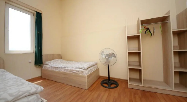 Номер Economy Hostel Mandaria