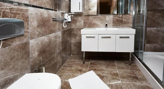 Семейный номер Standard Royal Uzungol Hotel&Spa