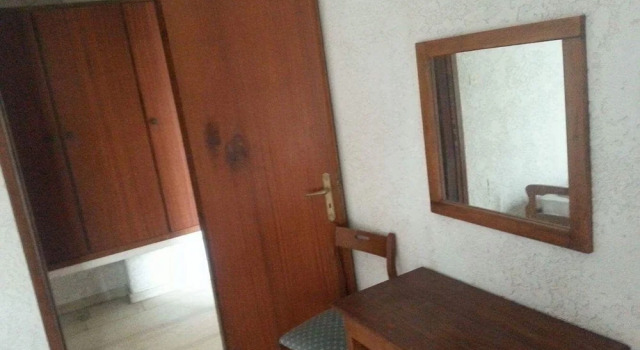 Апартаменты Economy c 1 комнатой с балконом Irene Apartments