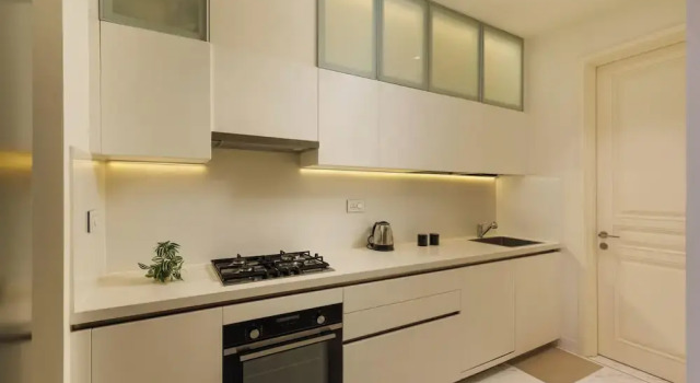 Апартаменты Casa Opal by Red Olive1bhkleela Residency