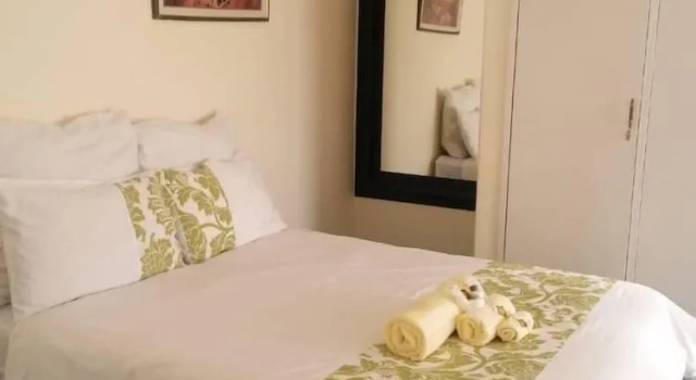 Ingwe Place Guest House, Забронировать Гостевой дом Булавайо Зимбабве