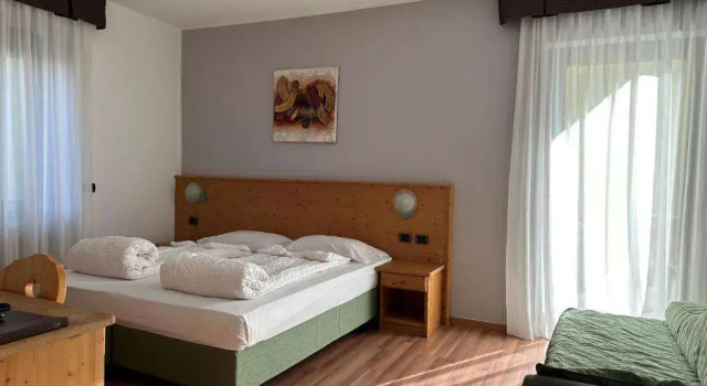 Residence Hotel Eden - Family & Wellness Resort