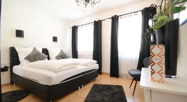 Hotel Da Felice