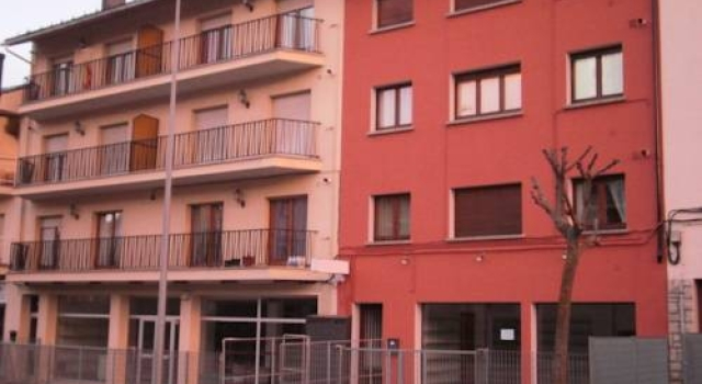 Turistics Del Segre