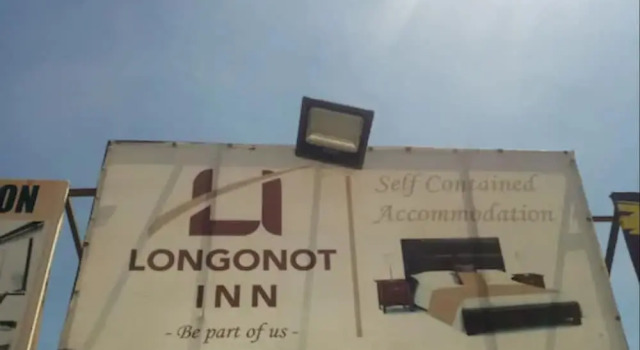 Longonot Inn, Rezerwuj Hotel Mai Mahiu Nakuru