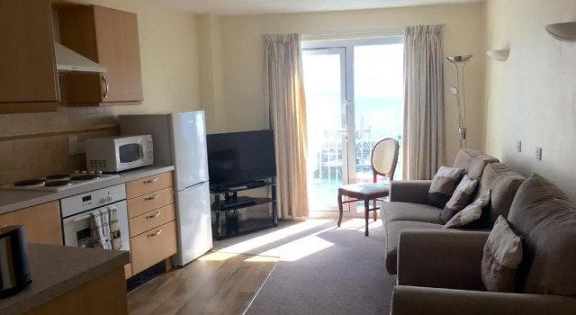 Beau Rivage, Buchen Sie Hotel St Brelade Jersey