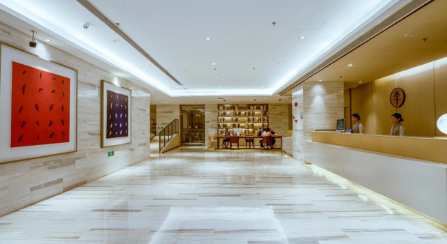 Ji Hotel (Chongqing Nan An Shanghai City)