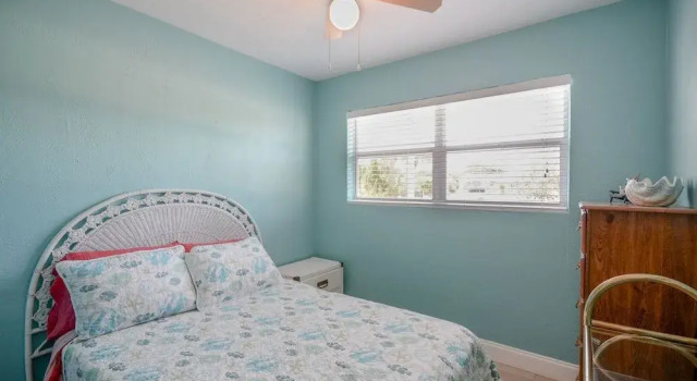 819 25th - Avenue Home by RedAwning, Buchen Sie Ferienhaus New Smyrna Beach Daytona Beach Area