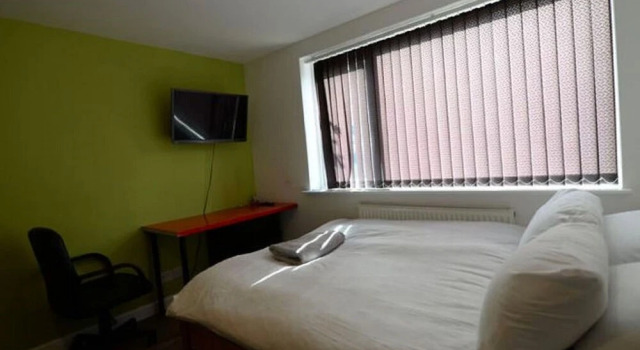 Soothing Apartment in Coventry near Quinton Park, Забронировать Апартаменты/квартира Апартаменты Уэст-Мидлендс, Апартаменты/квартира