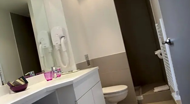 Номер Economy Hotel 202