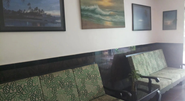 La Ben Resort