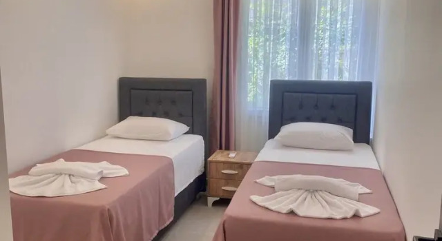 Апартаменты Classic Sarisoy Apart