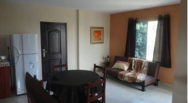 Hospederia Bellavista Bellevue, Забронировать Отель Санта Елена Santa Elena Province