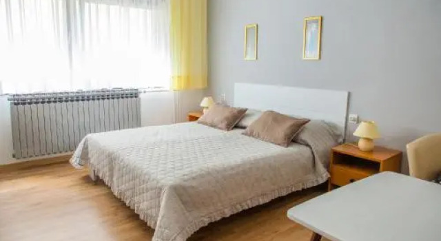Apartman Japlenški