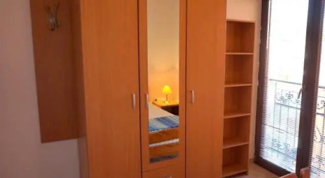 Apartment Orange, Varaa Huoneisto Petrovac 