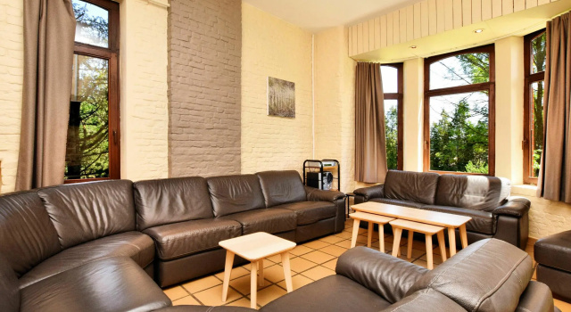 Cozy Cottage in Durbuy With Garden