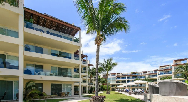 Elements GH18 2 Bedrooms by RedAwning, Rezervovat Hotel Playa del Carmen Quintana Roo