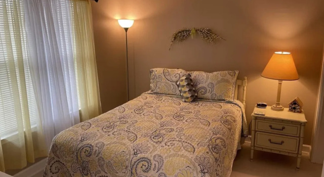 Номер Standard Surfside I 210 Minium 2 Bedroom Condo by RedAwning