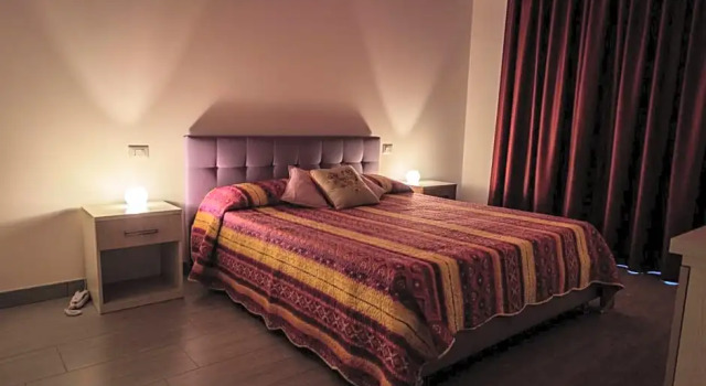 Номер Superior Hotel Pina Ristorante