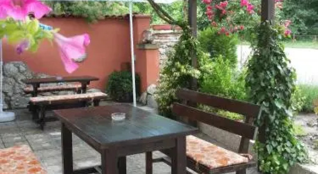 Sea View Family Hotel, Забронировать Отель Отели Побережья Варны с парковкой, Парковка