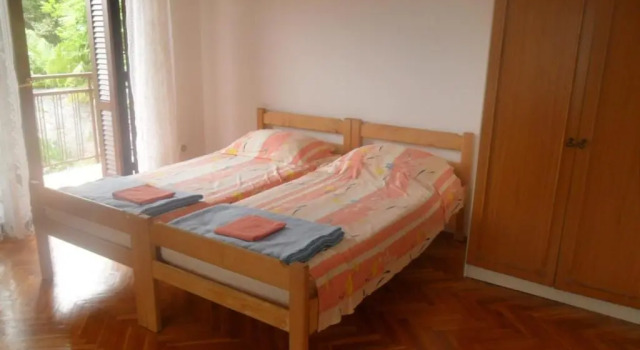 Apartments Placovici