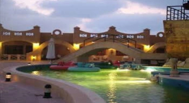 Green Resort North Coast, Prenota Resort Hotel resort a Marsa Matrouh, Resort