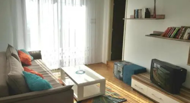 Apartments Ogrin